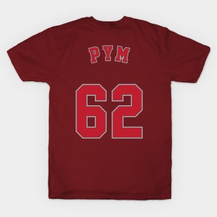 PYM 62 (1962) T-Shirt